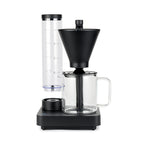 WILFA CM8B-A100 Performance Compact Coffee Maker - Black