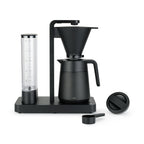 WILFA CM9B-T125 Performance Thermo Coffee Maker - Black