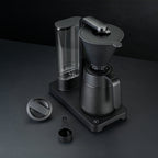 WILFA CM9B-T125 Performance Thermo Coffee Maker - Black