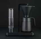 WILFA CM9B-T125 Performance Thermo Coffee Maker - Black