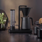 WILFA CM9B-T125 Performance Thermo Coffee Maker - Black