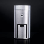 WILFA WSFB-100S Uniform Coffee Grinder - Stainless Steel
