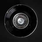 WILFA WSFB-100S Uniform Coffee Grinder - Stainless Steel