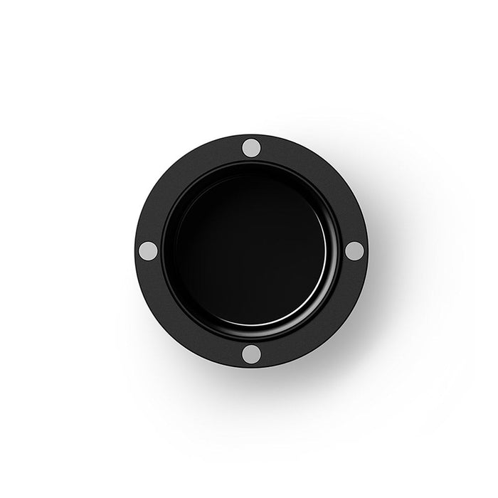 XBLOOM - Magnetic Dosing Cup for xBloom Studio - Black - DC-01X-01 - Kitchenary