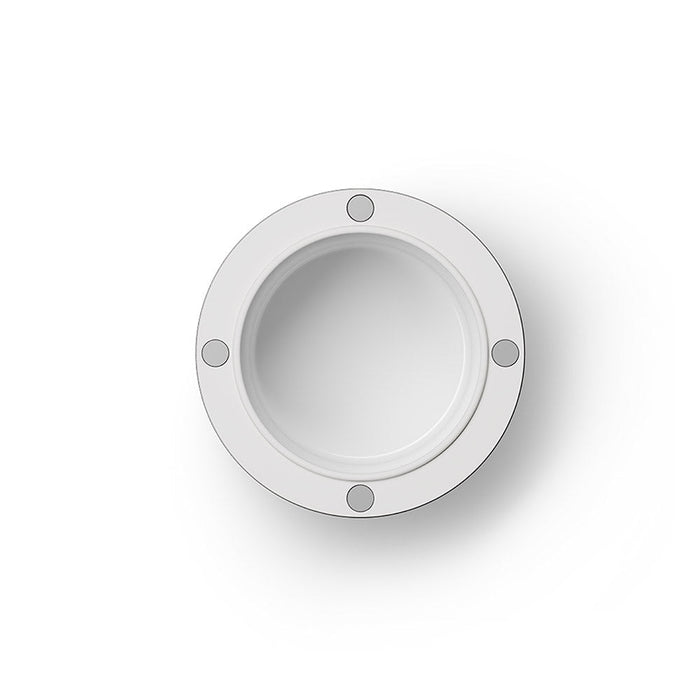 XBLOOM - Magnetic Dosing Cup for xBloom Studio - White - DC-01X-02 - Kitchenary