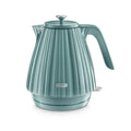 DELONGHI - 1.7L Ballerina Kettle - Laguna Green - KBD3001.GR - Kitchenary