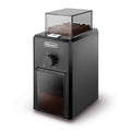 DELONGHI - Burr Coffee Grinder - Black - KG79 - Kitchenary