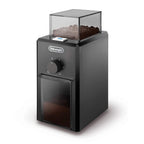 DELONGHI - Burr Coffee Grinder - Black - KG79 - Kitchenary