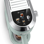 DELONGHI - Dedica Duo Manual Espresso Machine - Green - EC890.GR - Kitchenary
