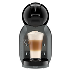 DELONGHI - Dolce Gusto Mini Me 2 Pod Coffee Machine - Black & Anthracite - EDG335.B - Kitchenary