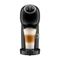 DELONGHI - Genio S Plus Pod Coffee Machine - Black - EDG315.B - Kitchenary