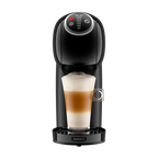 DELONGHI - Genio S Plus Pod Coffee Machine - Black - EDG315.B - Kitchenary