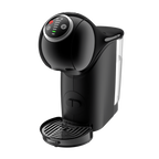 DELONGHI - Genio S Plus Pod Coffee Machine - Black - EDG315.B - Kitchenary