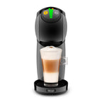 DELONGHI - Genio S Plus Pod Coffee Machine - Cosmic Grey - EDG315.CGY - Kitchenary