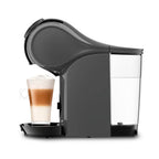 DELONGHI - Genio S Plus Pod Coffee Machine - Cosmic Grey - EDG315.CGY - Kitchenary