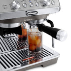 DELONGHI - La Specialista Arte Evo Bean To Cup Coffee Machine - Silver - EC9255.M - Kitchenary