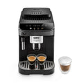DELONGHI - Magnifica Evo Bean to Cup Automatic Coffee Machine - Black - ECAM290.21.B - Kitchenary