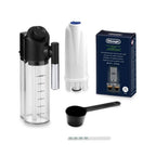 DELONGHI - Magnifica Evo Next Bean to Cup Automatic Coffee Machine - Black - ECAM310.60.B - Kitchenary