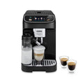 DELONGHI - Magnifica Plus Bean to Cup Automatic Coffee Machine - Black - ECAM320.60.B - Kitchenary