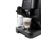 DELONGHI - Magnifica Start Bean To Cup Automatic Coffee Machine - Black - ECAM220.60.B - Kitchenary