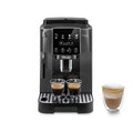 DELONGHI - Magnifica Start Bean to Cup Automatic Coffee Machine - Black - ECAM220.22.GB - Kitchenary