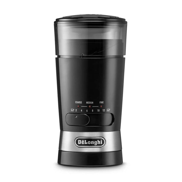 DELONGHI - Mill Coffee Grinder - Black - KG210 - Kitchenary