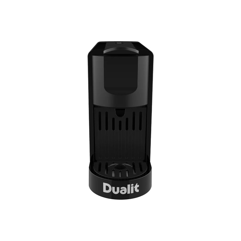 DUALIT - 0.8L Coffee Pod Machine - Black - 85190 - Kitchenary