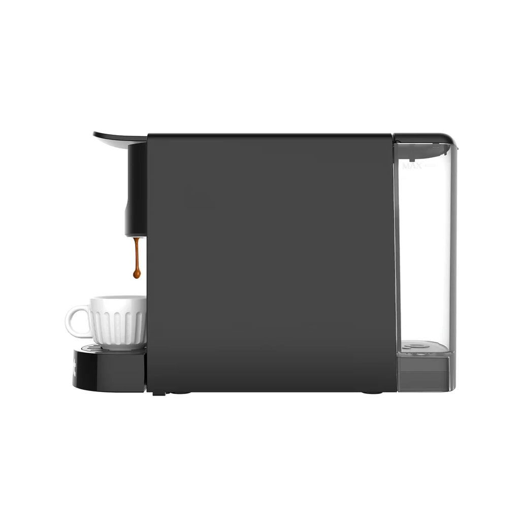 DUALIT - 0.8L Coffee Pod Machine - Black - 85190 - Kitchenary