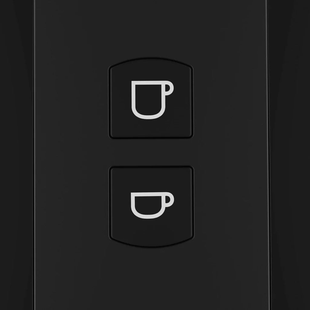 DUALIT - 0.8L Coffee Pod Machine - Black - 85190 - Kitchenary