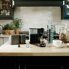 DUALIT - 0.8L Coffee Pod Machine - Black - 85190 - Kitchenary