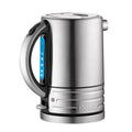 DUALIT - 1.5L Architect Kettle - Black & Brushed Steel - 72905 - Kitchenary