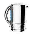 DUALIT - 1.5L Architect Kettle - Grey & Polished Steel - 72926 - Kitchenary