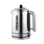 DUALIT - 1.7L Classic Quiet Boil Kettle - Polished - 72815 - Kitchenary