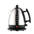 DUALIT - 1L Cordless Mini Jug Kettle - Black - 72200 - Kitchenary