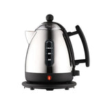 DUALIT - 1L Cordless Mini Jug Kettle - Black - 72200 - Kitchenary