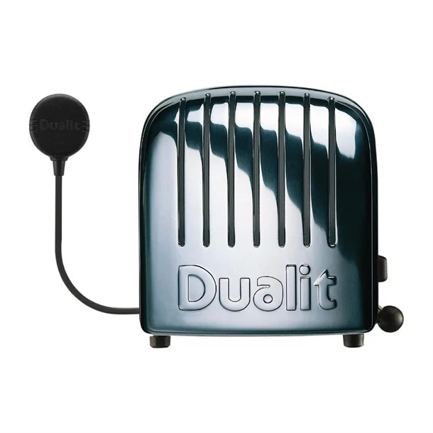 DUALIT - 2 Slice Vario Toaster Polished - Stainless Steel - 20245 - Kitchenary
