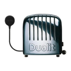 DUALIT - 2 Slice Vario Toaster Polished - Stainless Steel - 20245 - Kitchenary