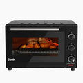 DUALIT - 22L Mini Oven - Black - 89220 - Kitchenary