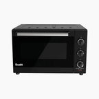 DUALIT - 22L Mini Oven - Black - 89220 - Kitchenary
