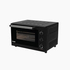 DUALIT - 22L Mini Oven - Black - 89220 - Kitchenary