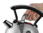 DUALIT - 2L Dome Kettle - Black - 72750 - Kitchenary