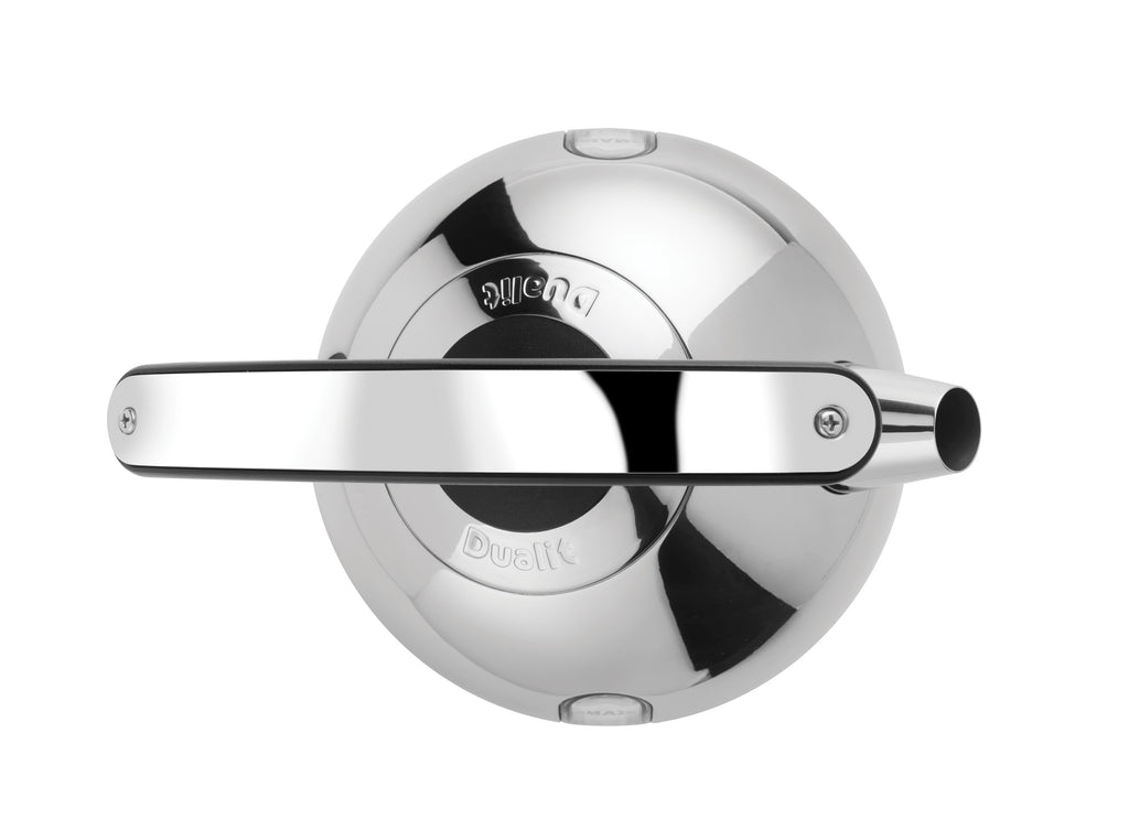 DUALIT - 2L Dome Kettle - Black - 72750 - Kitchenary