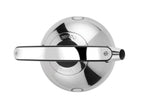 DUALIT - 2L Dome Kettle - Black - 72750 - Kitchenary