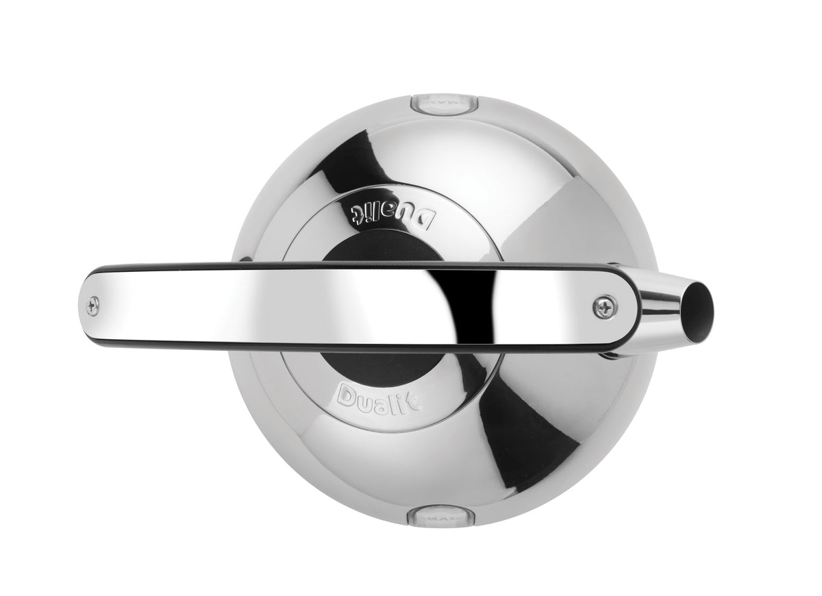 DUALIT - 2L Dome Kettle - Black - 72750 - Kitchenary