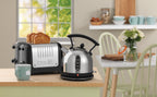 DUALIT - 2L Dome Kettle - Black - 72750 - Kitchenary