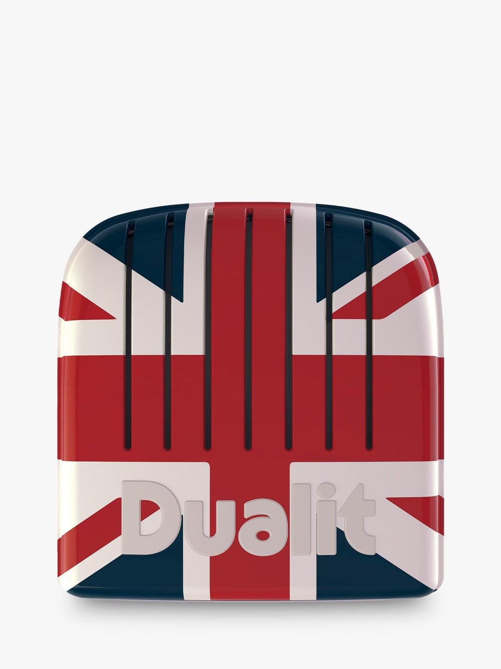 DUALIT - 4 Slice Classic Toaster - Union Jack - 47205 - Kitchenary