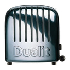 DUALIT - 4 Slice Vario Toaster - Polished Stainless Steel - 40352 - Kitchenary