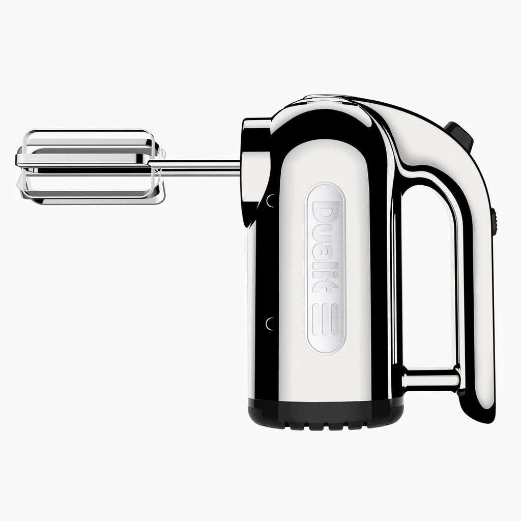 DUALIT - 400W Hand Mixer - Polished - 89300 - Kitchenary