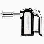 DUALIT - 400W Hand Mixer - Polished - 89300 - Kitchenary