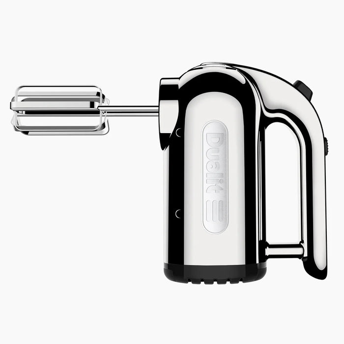 DUALIT - 400W Hand Mixer - Polished - 89300 - Kitchenary